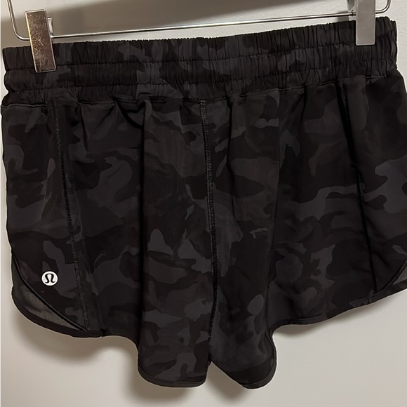 Lululemon shorts - Picture 2 of 2